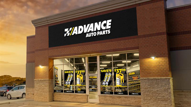 Advance Auto Parts Engine Diagnostics in Clinton, MS photo