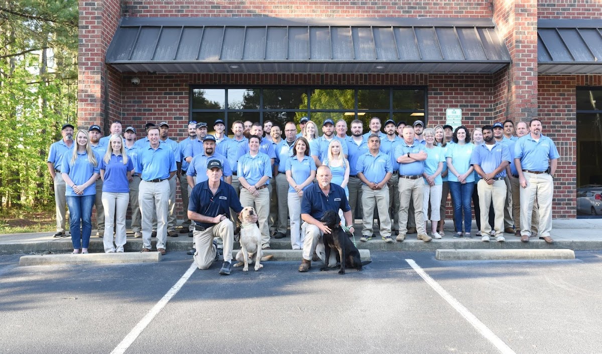 Neuse Termite & Pest Control