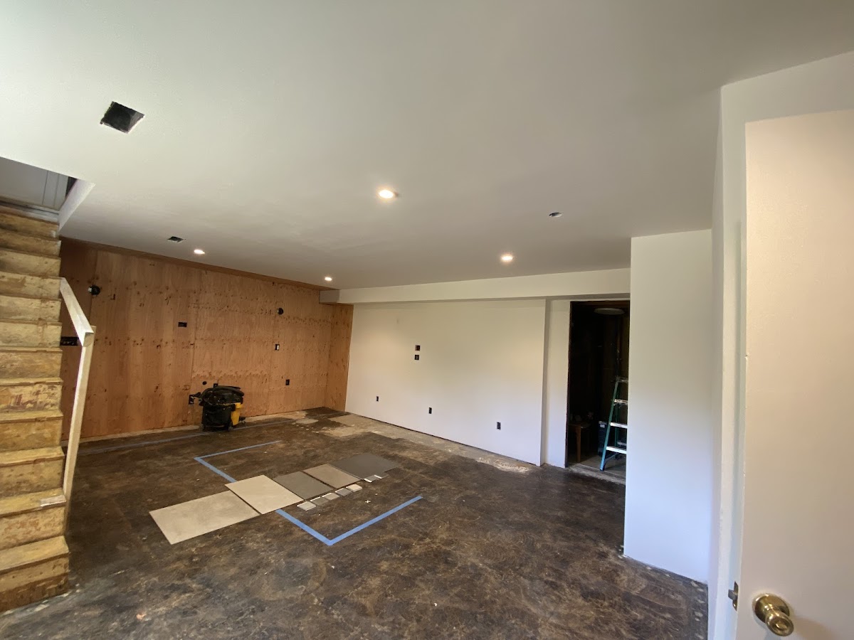 Bridgetown Contractors LLC