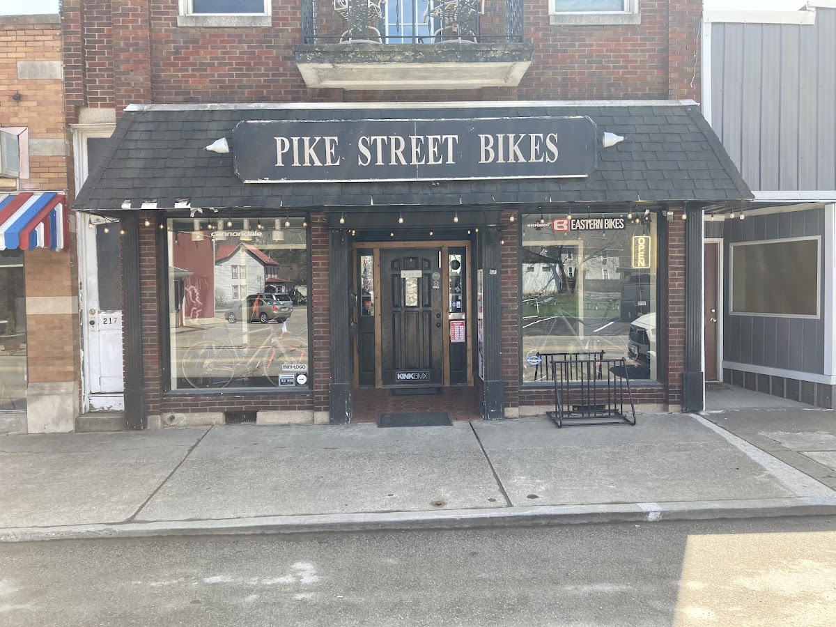 Pike Street Bikes, LLC