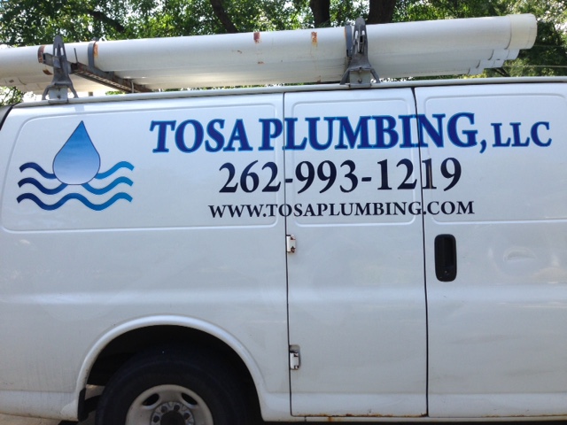 Tosa Plumbing LLC