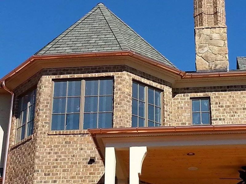 Palmetto Roofing Siding Gutters