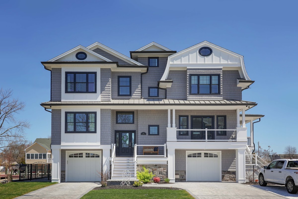 Statewide Custom Builders