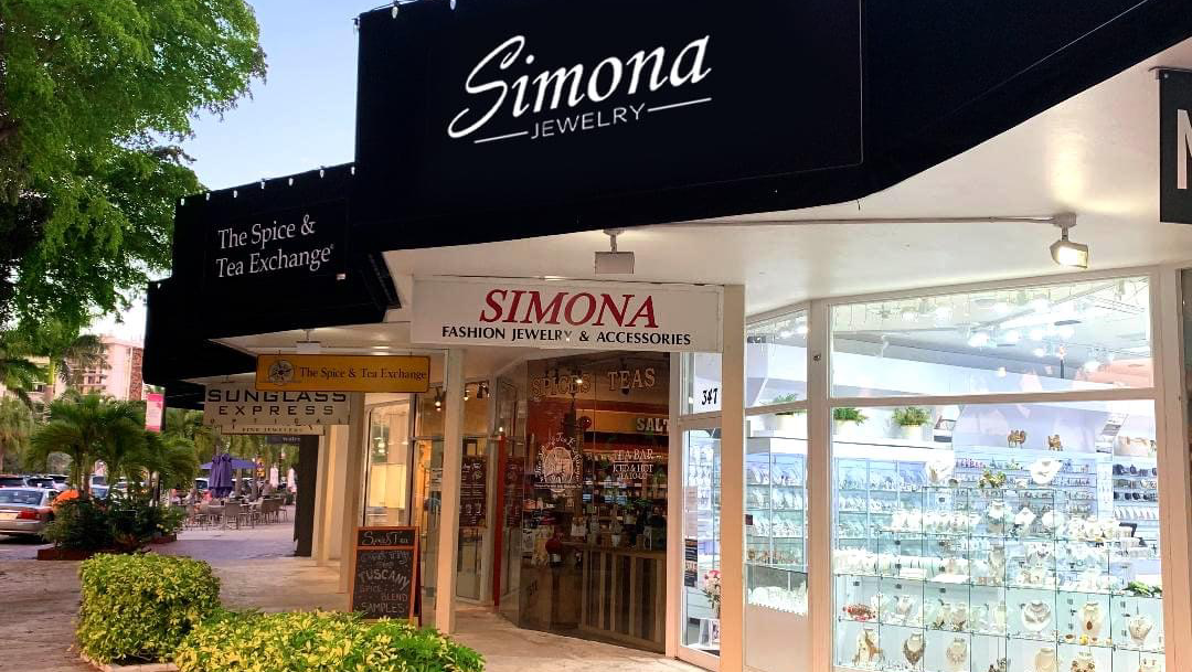 Simona Jewelry & Accessories - Simona Jewelry & Accessories Jewelry Repair in Sarasota, FL photo