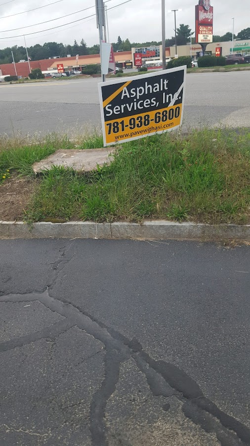 Asphalt Services, Inc.