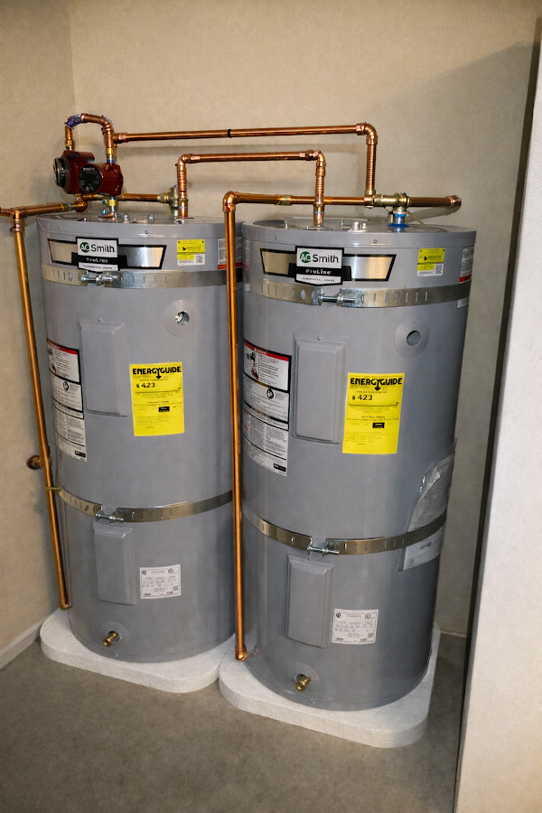 Direct Plumbing Solutions