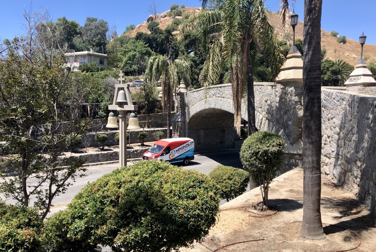 Magnolia Heating and Cooling