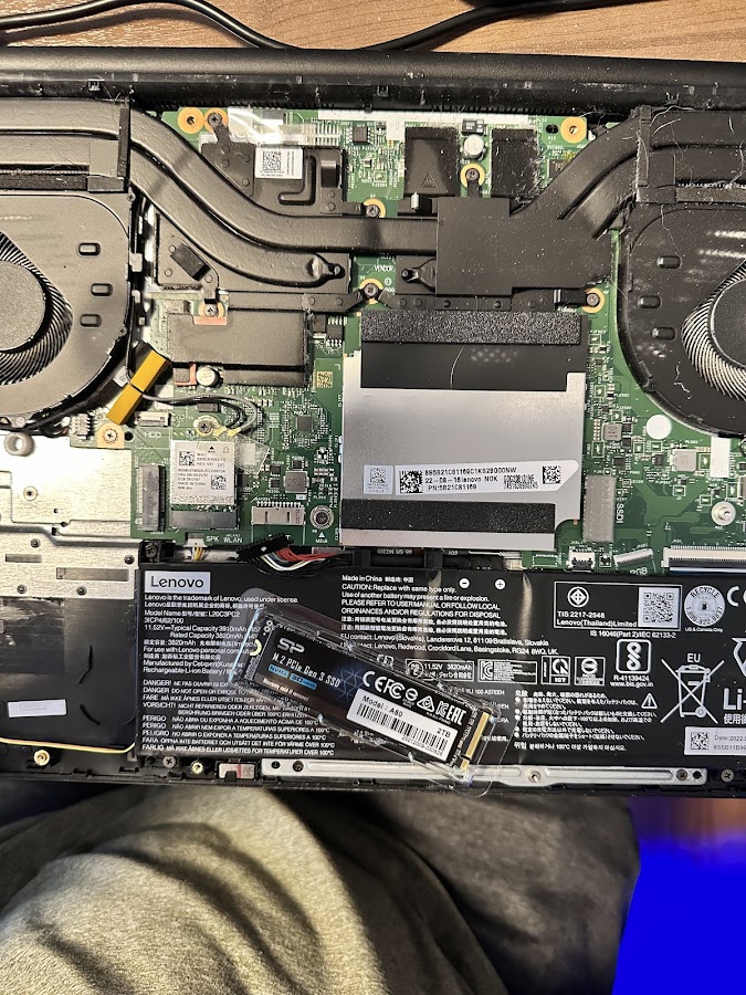 Fix Louisville Computer Repair