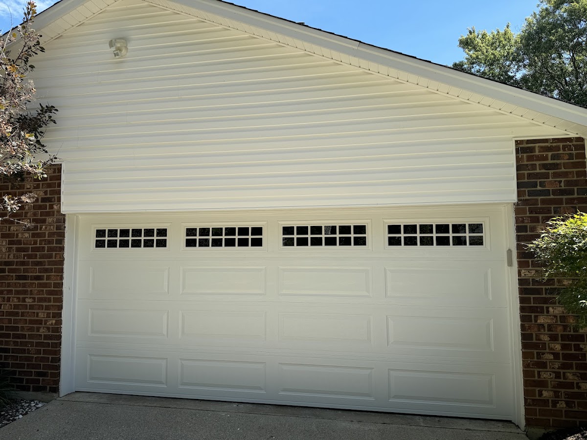 Cincinnati Door & Window