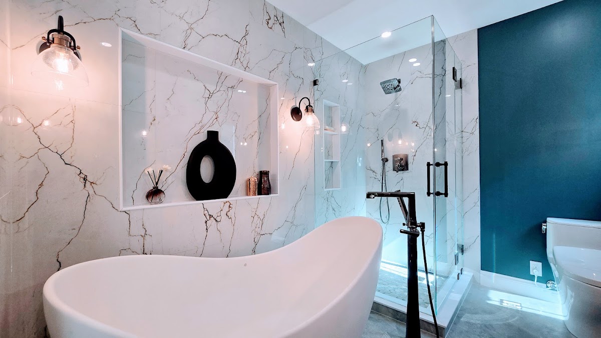 First Choice Bathroom Remodeling