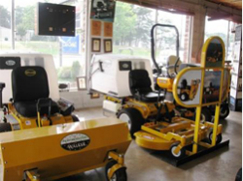 Weno Power Equipment