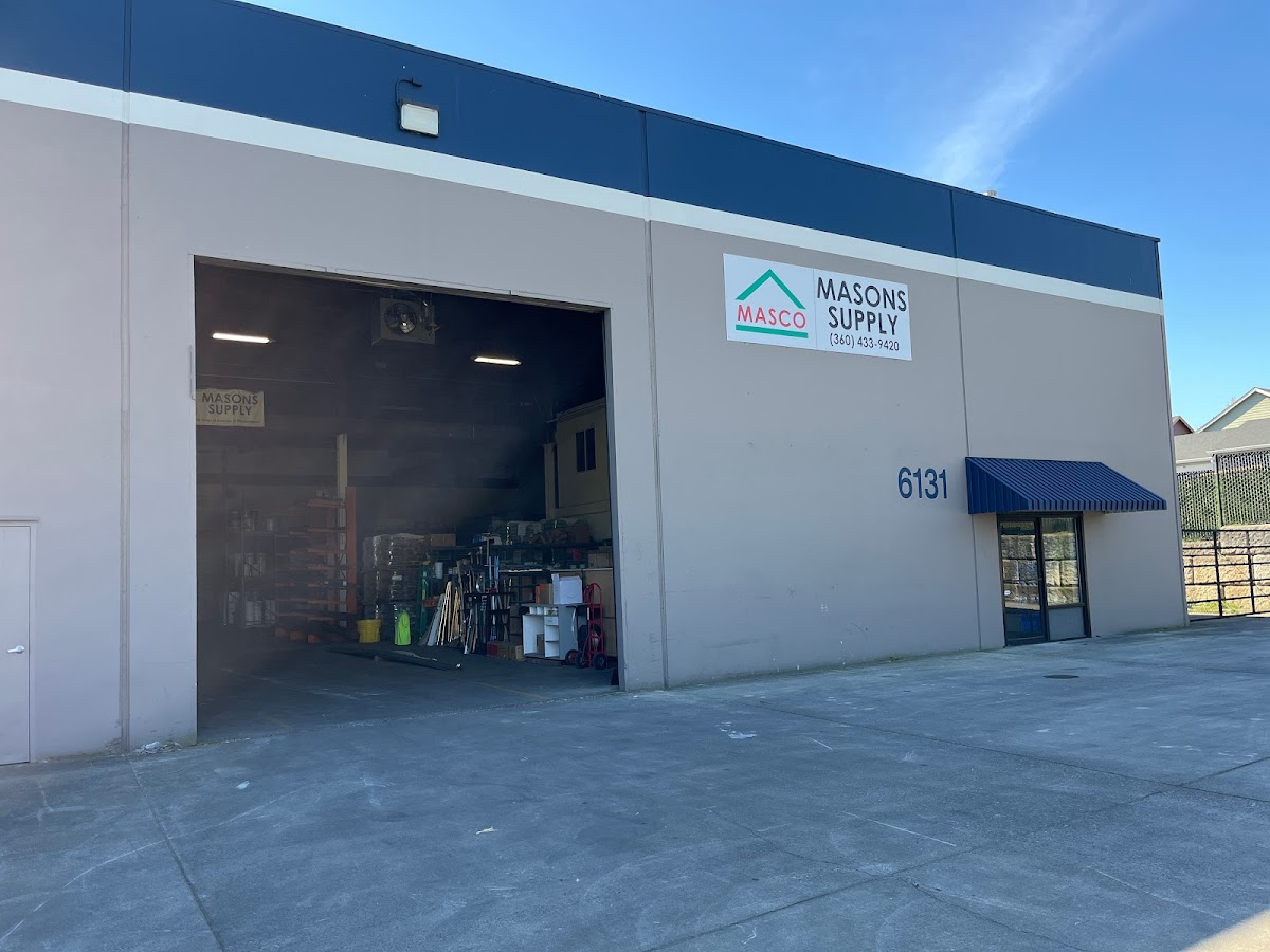 Masons Supply Company