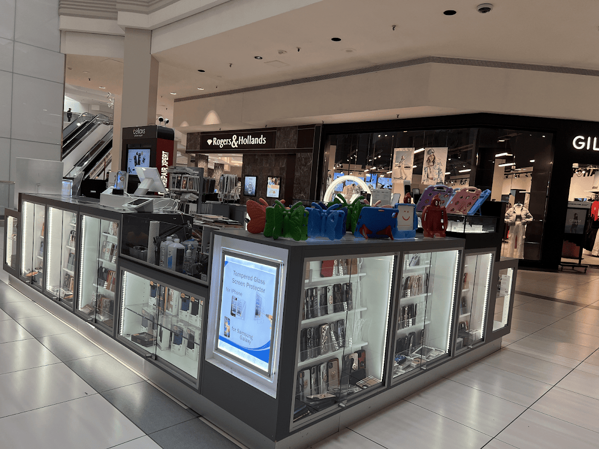 IREPAIR XPERT Charging Port Repair in Tacoma, WA photo