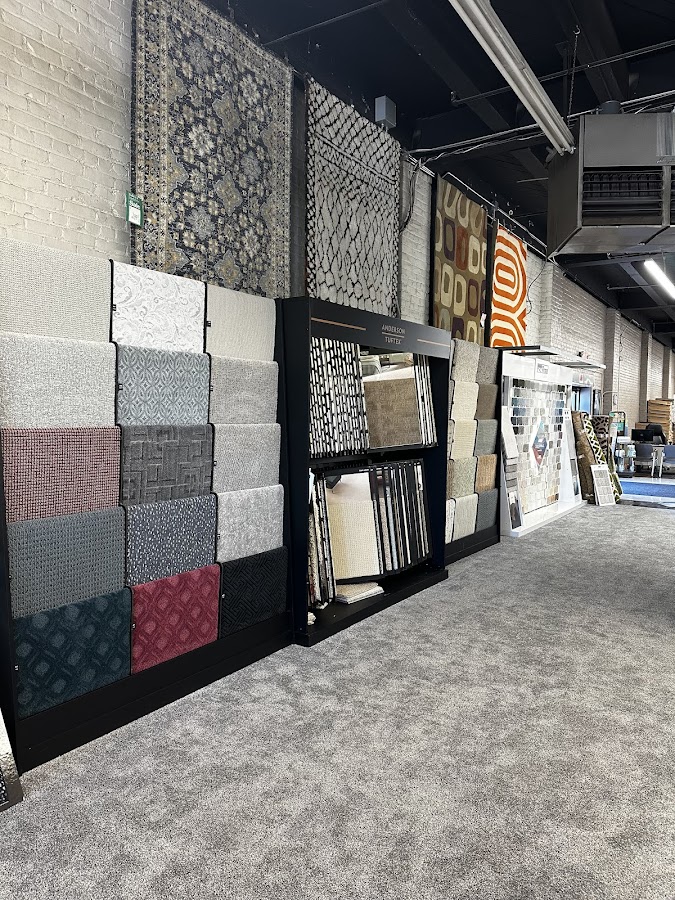 Kelly's Carpet & Furniture