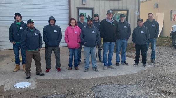 Designer Homes and Remodeling LLC.