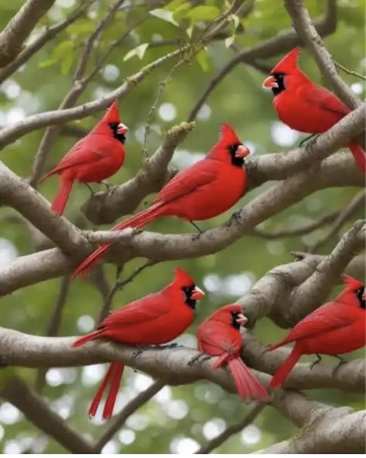 Red Bird Lawn Care, LLC & Pressure Washing