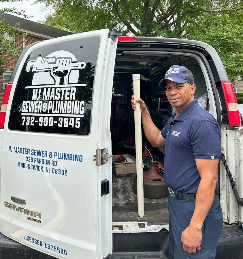 NJ Master Sewer and Plumbing