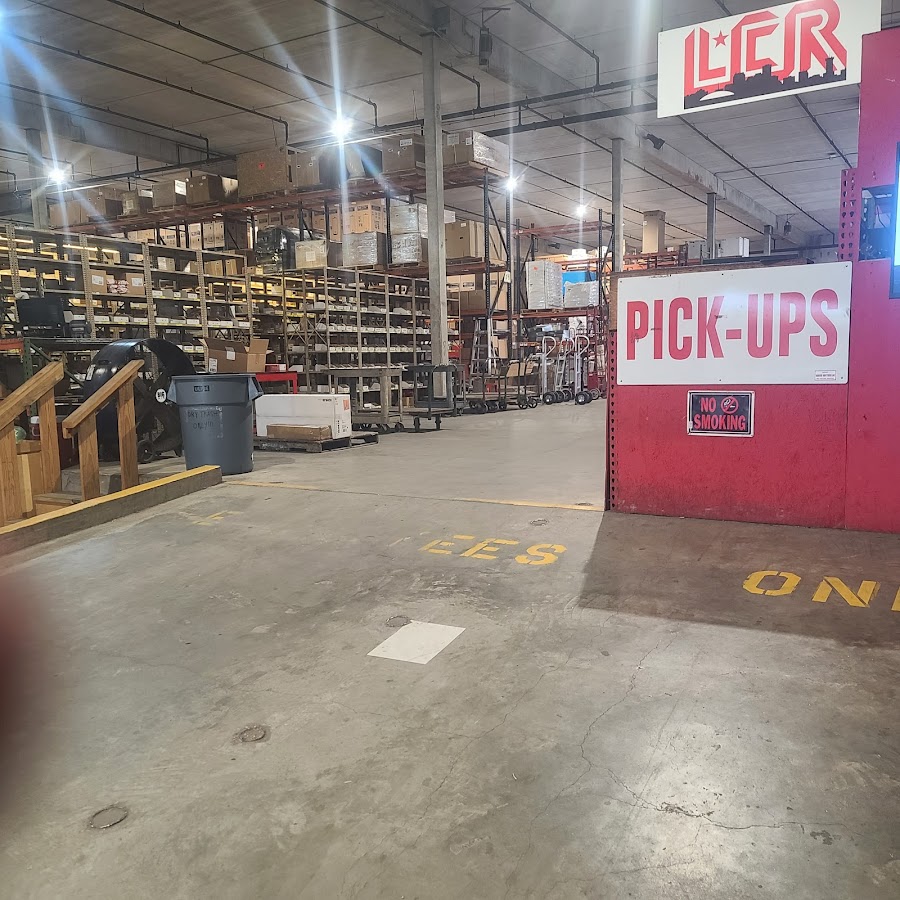 The Plumbing Warehouse