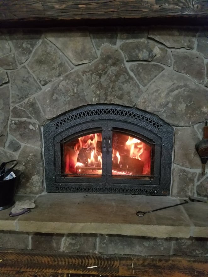 Dan Pettit Chimney Services