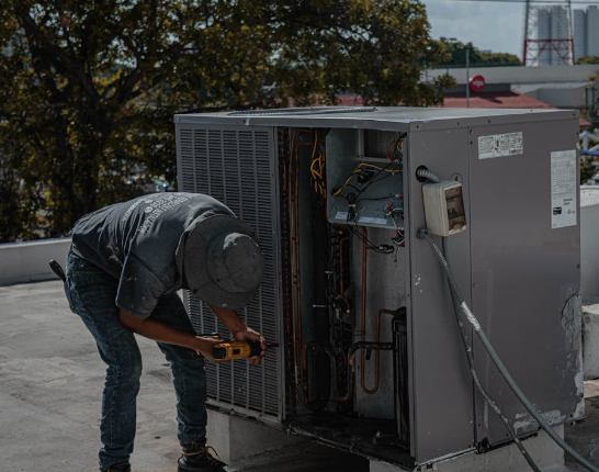 Reliable Appliance Repair