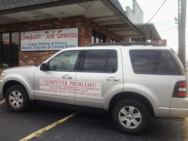 Computer-Tech-Services