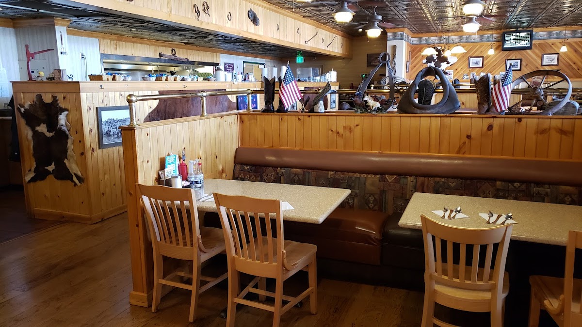 J D Slinger's Steakhouse Oven Repair in Fallon, NV photo