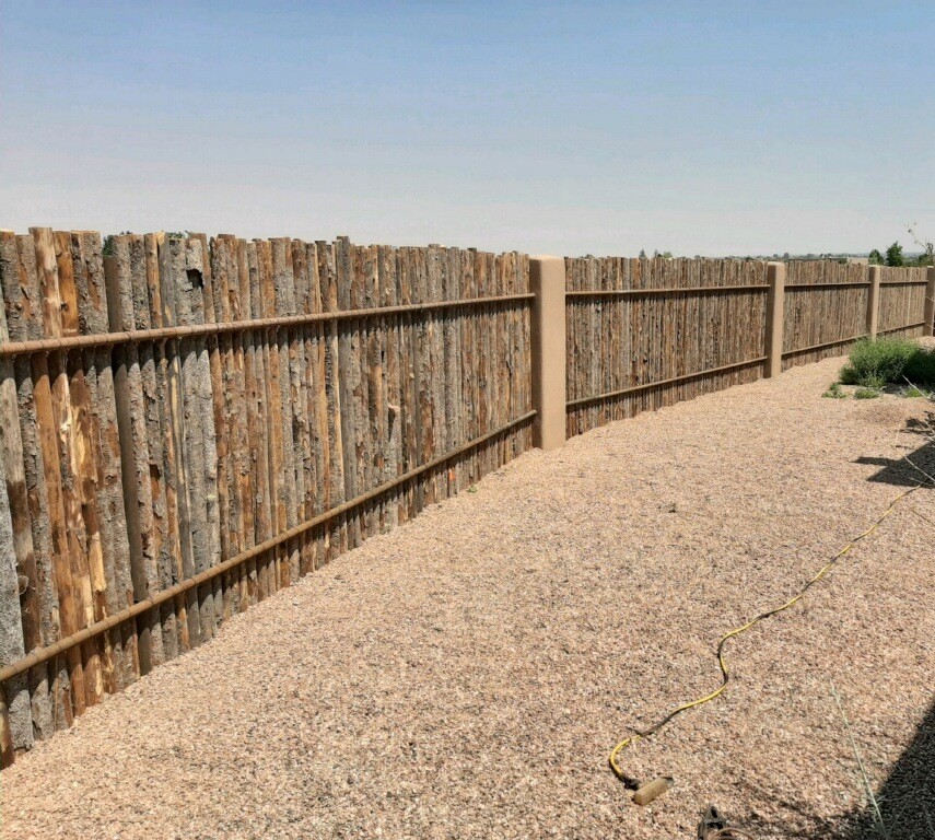 1 HORIZON Fencing & Construction