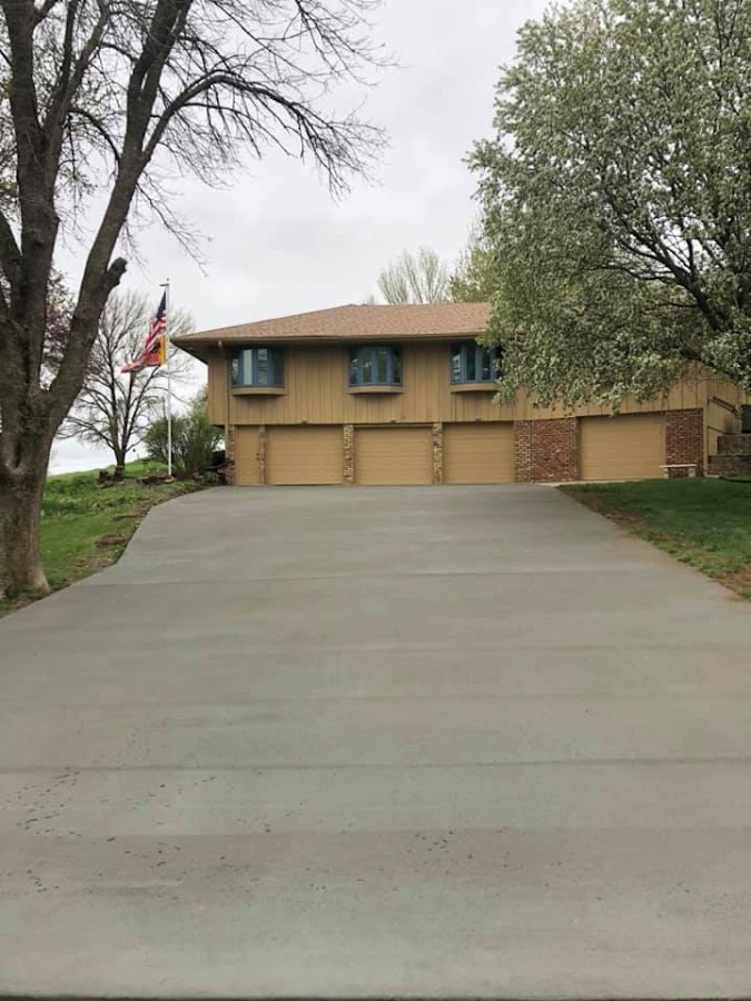 Nixon Construction, Inc.