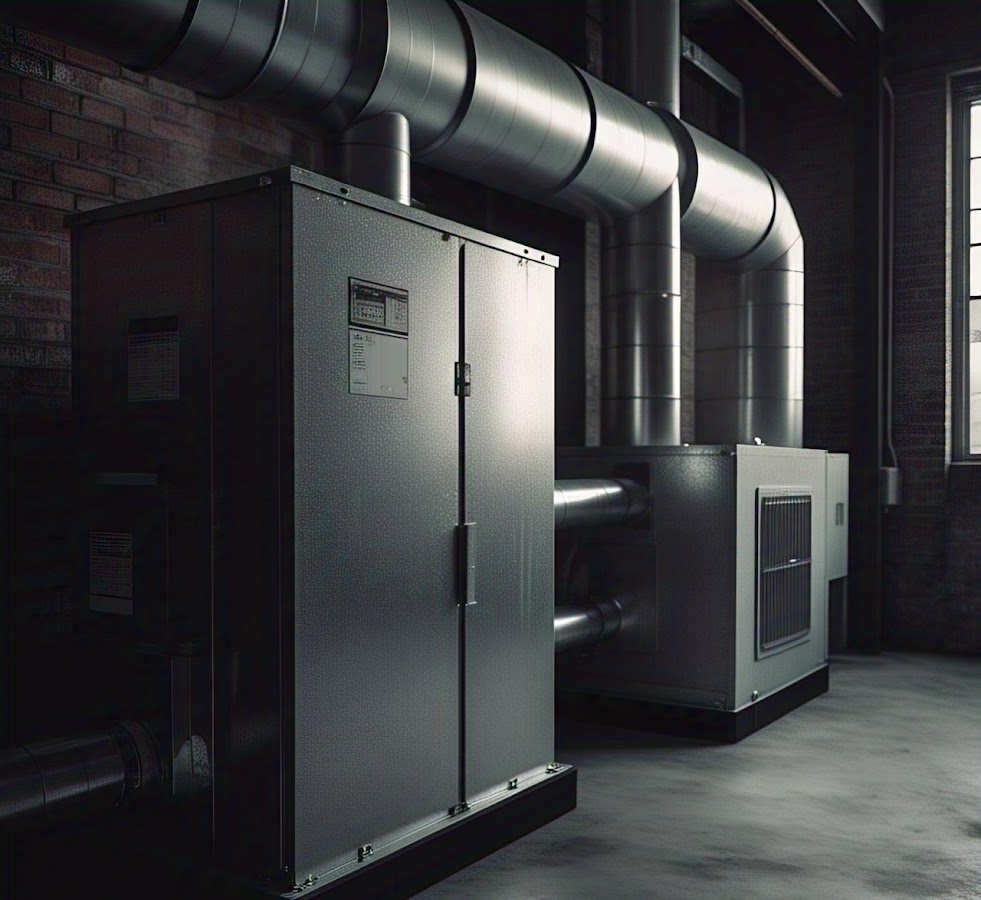 Wakefield Heating & Air Conditioning