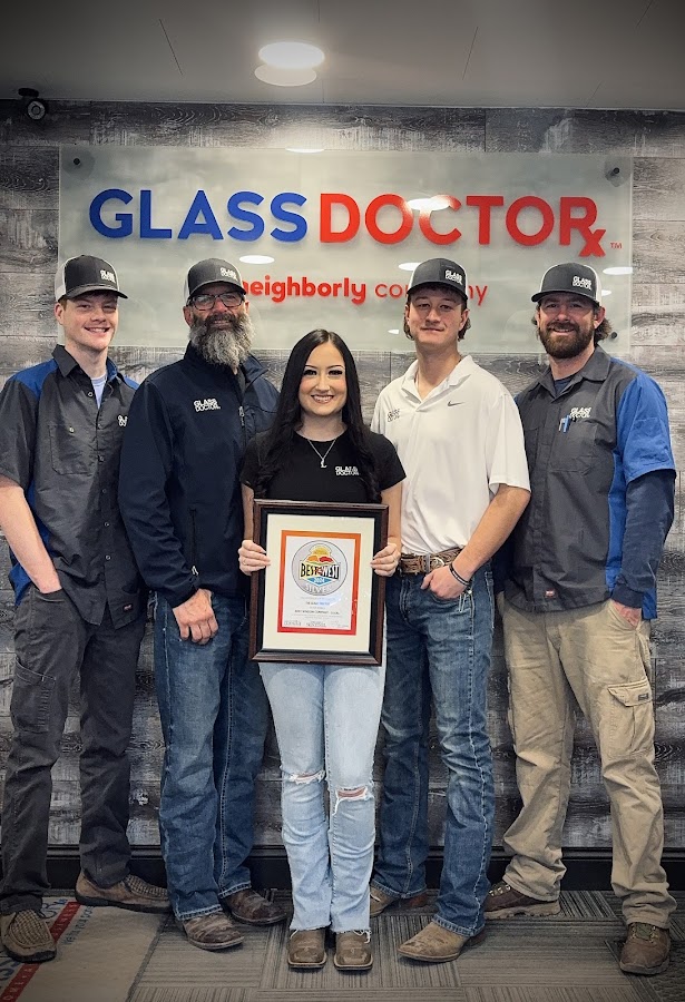 Glass Doctor of Grand Junction