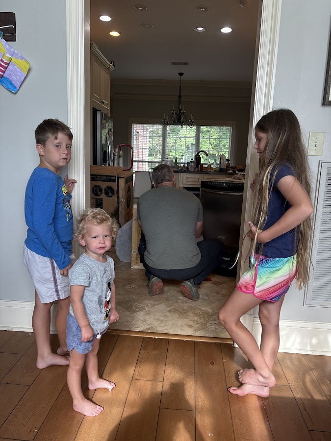 Young Appliance, LLC