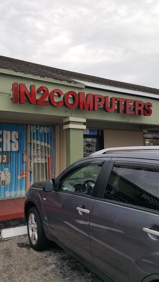 In2Computers