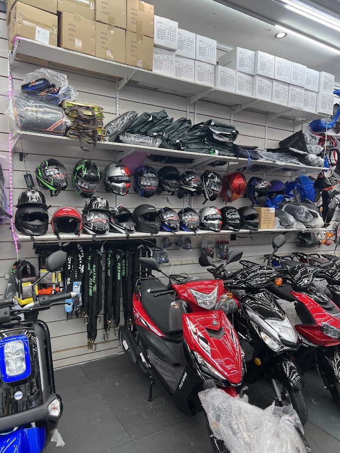 S AND M ELECTRONICS OUTLET CORP