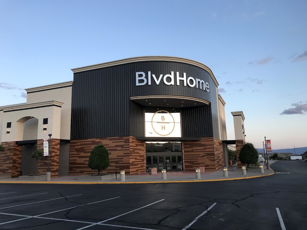 BlvdHome