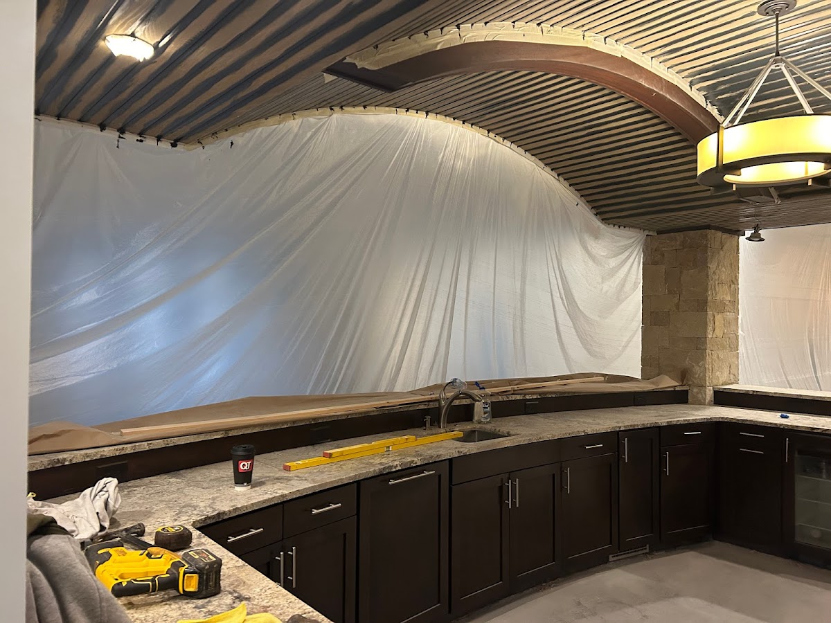 Morgan’s Construction LLC - Morgan’s Construction LLC Roof Repair in Fair Play, SC photo