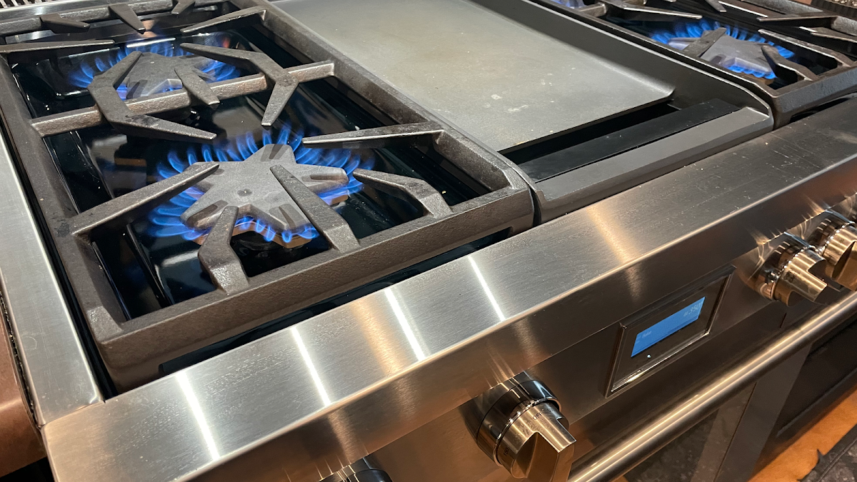 Frontline Appliances