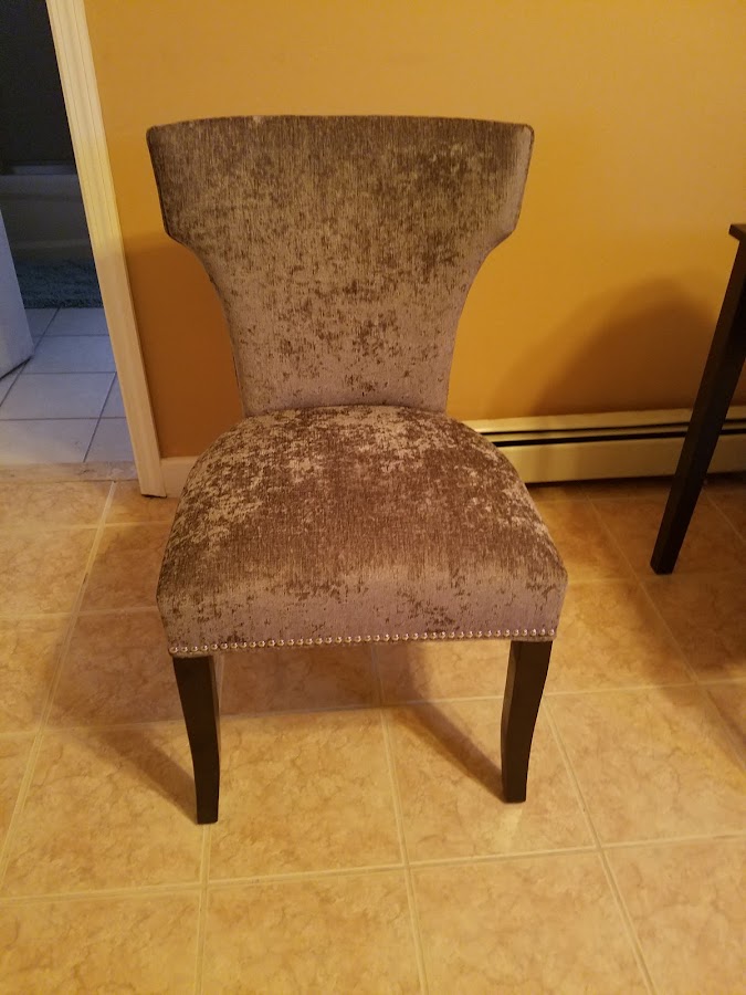 De La Rosa Upholstery