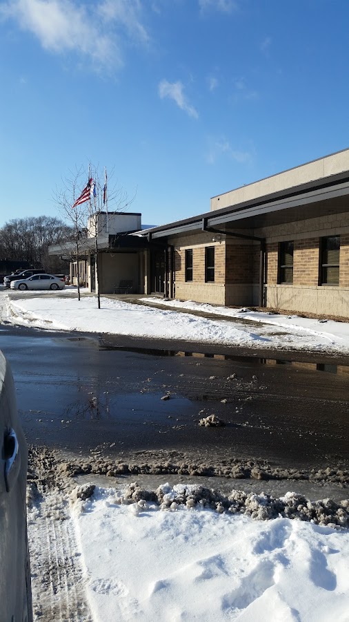 City of Waterloo Public Works