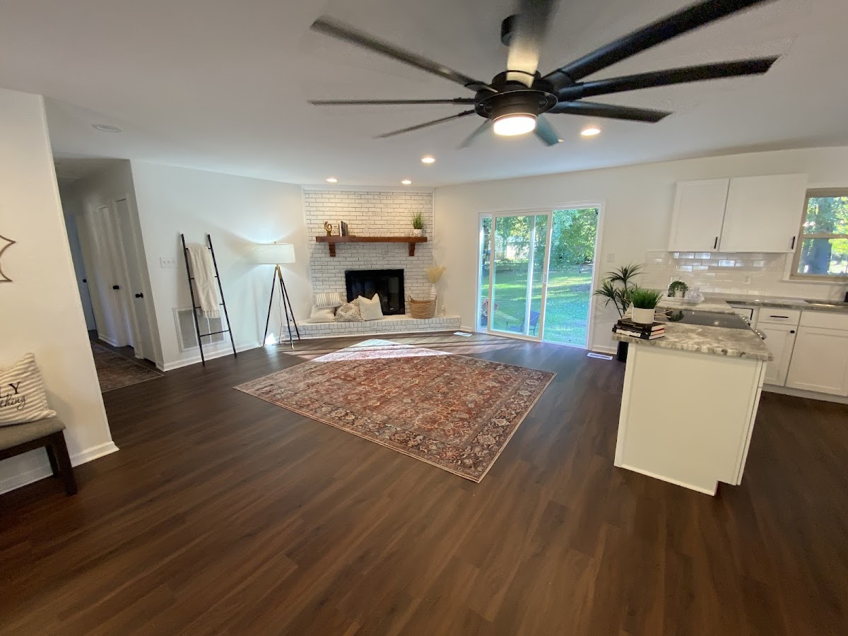 MoHandymen LLC - MoHandymen LLC Roof Repair in Durham, NC photo