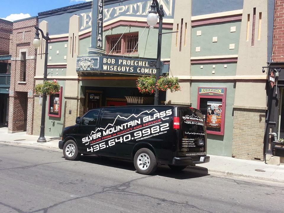 Silver Mountain Glass - Silver Mountain Glass Shower Repair in Ste F, UT photo