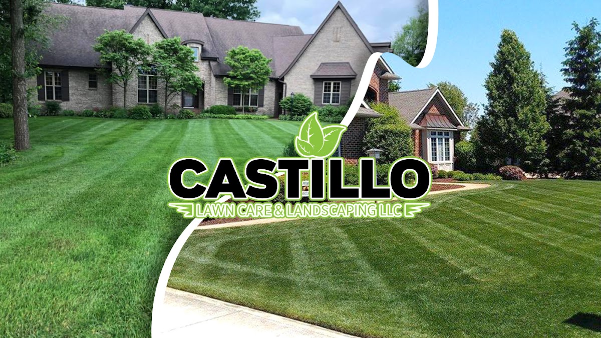 Castillo's Lawn Care & Landscaping LLC