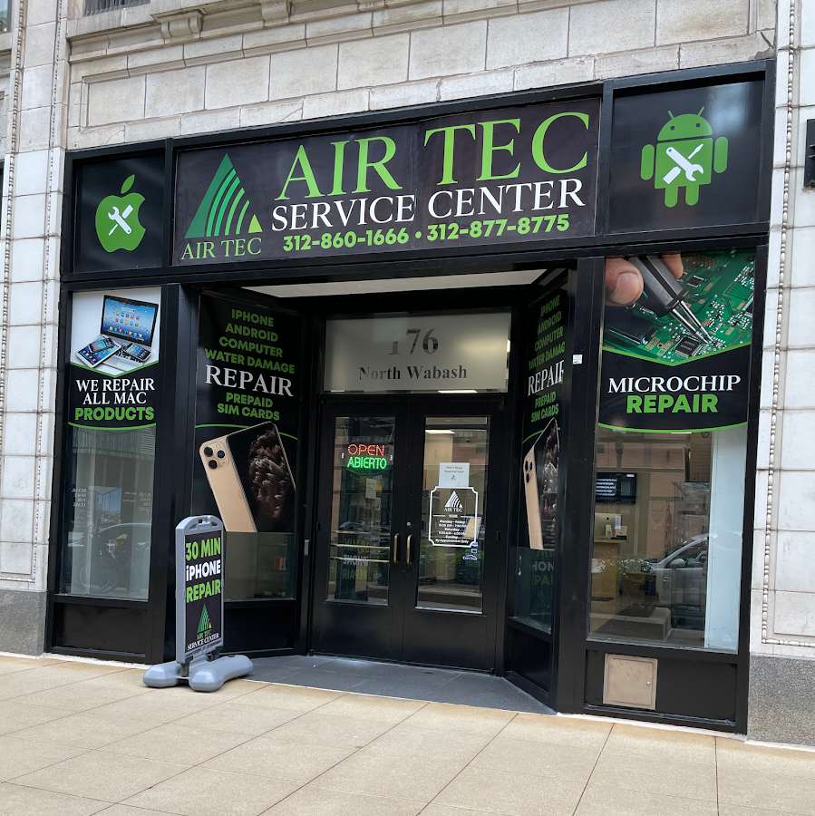 AirTec Computer & Phone Repair