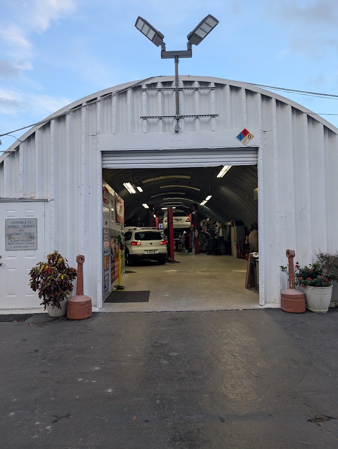 Fast Lane Auto Repairs