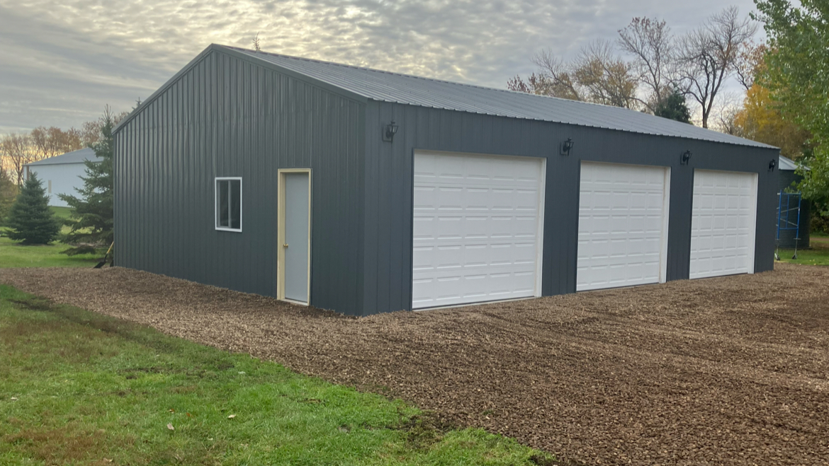 High Quality Roofing