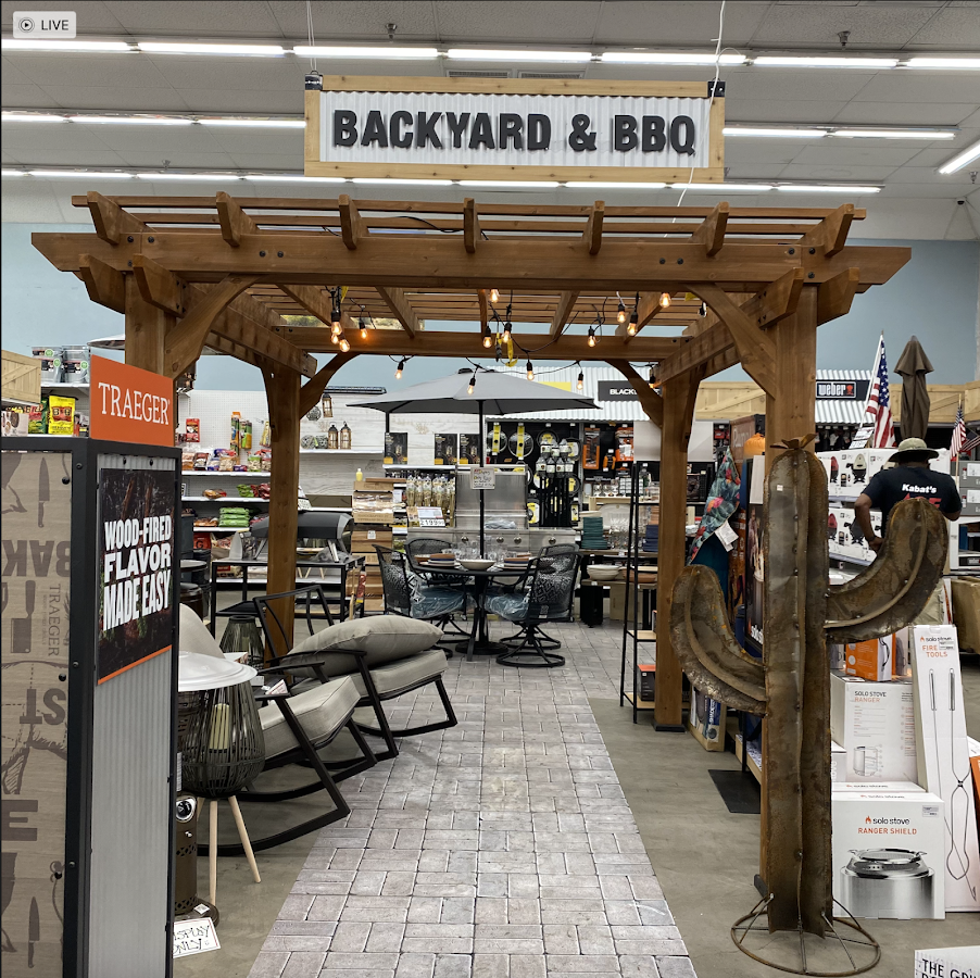 Ruggiero's Ace Hardware-Apache Junction