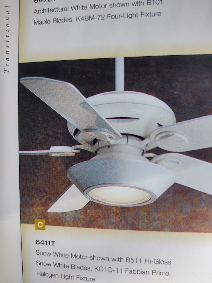 Fix My Casablanca Fan/ Sun's up fans Ceiling Fan Repair in Fl, MD photo