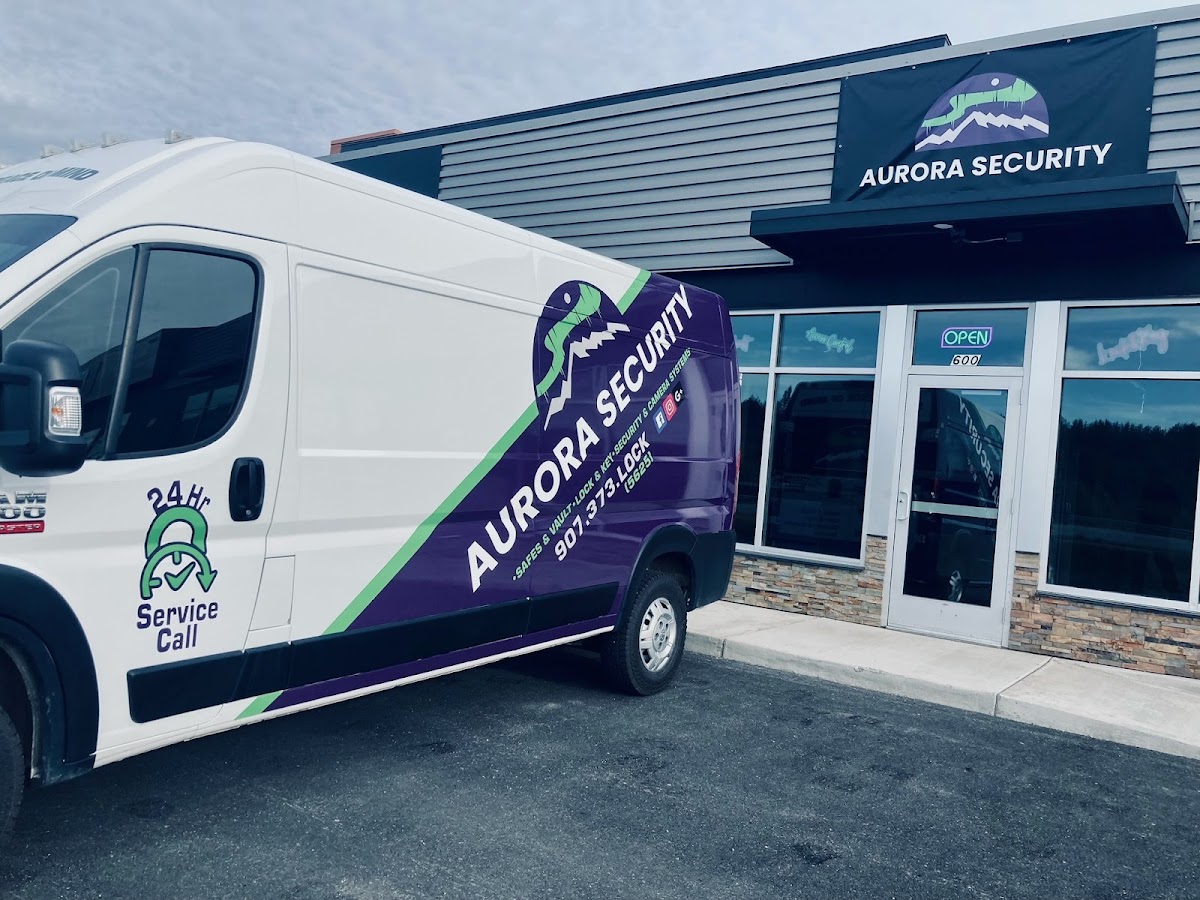 Aurora Security