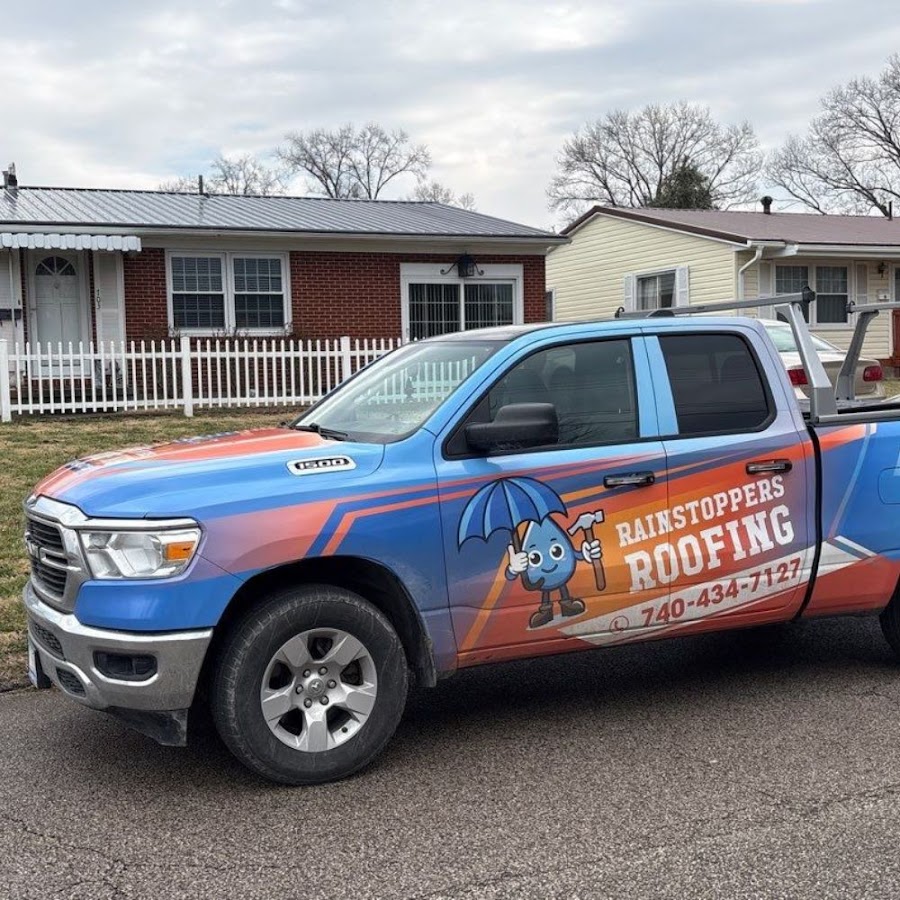 Rainstoppers Roofing - Rainstoppers Roofing Roof Repair in Parkersburg, WV photo