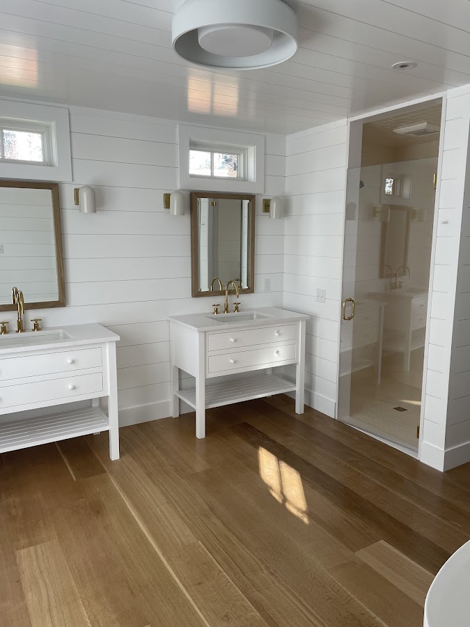 Ballard Plumbing and Heating