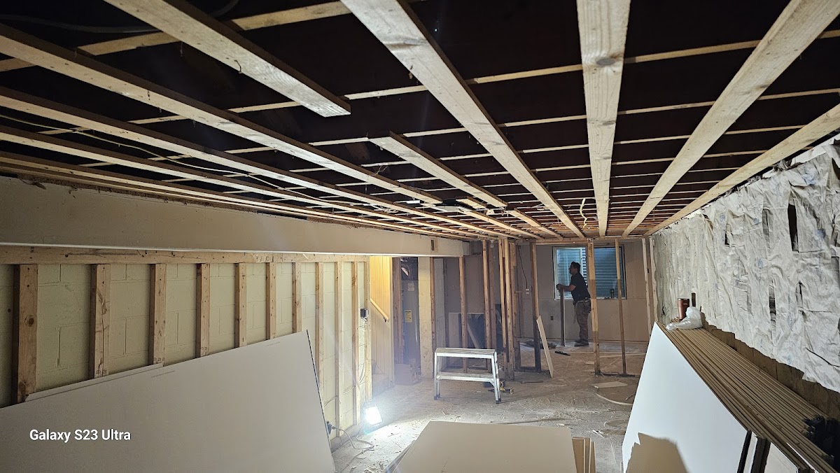 E & C Professional Drywall